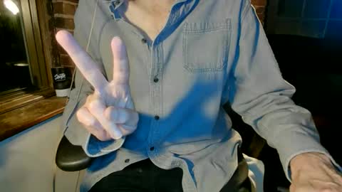 NFG  Nice Friendly Guy  Dick online show from 7, 11, 2025