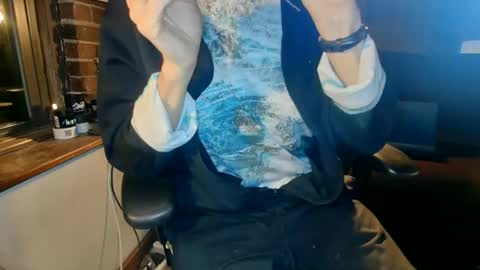 NFG  Nice Friendly Guy  Dick online show from 14, 11, 2025