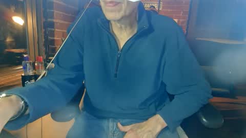 NFG  Nice Friendly Guy  Dick online show from 18, 12, 2025