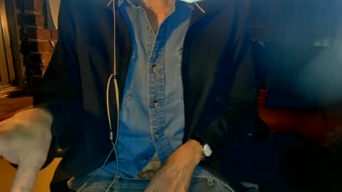 NFG  Nice Friendly Guy  Dick online show from 6, 1, 2026