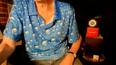 NFG  Nice Friendly Guy  Dick online show from 13, 4, 2026