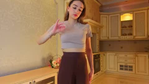 Snapshot of nganlico chatting on 16, 11, 2025 Anasteisha online show from 16, 11, 2025