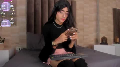 Nico  online show from 26, 7, 2026