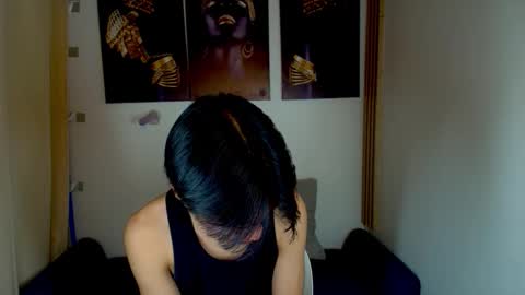 Snapshot of nhicolasklyde chatting on 10, 9, 2025 nhicolasklyde online show from 10, 9, 2025