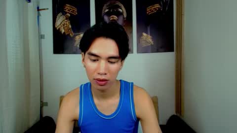 Snapshot of nhicolasklyde chatting on 13, 9, 2025 nhicolasklyde online show from 13, 9, 2025