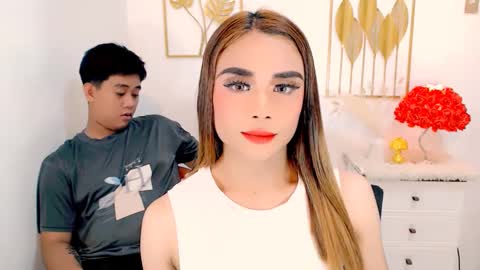 Snapshot of nhicolehollywood chatting on 23, 2, 2025 hottie nicole online show from 23, 2, 2025