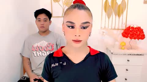 Snapshot of nhicolehollywood chatting on 25, 2, 2025 hottie nicole online show from 25, 2, 2025