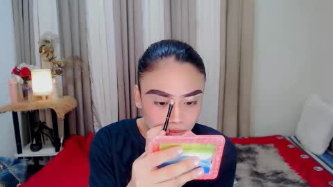 Snapshot of nhicolehollywood chatting on 7, 10, 2025 hottie nicole online show from 7, 10, 2025