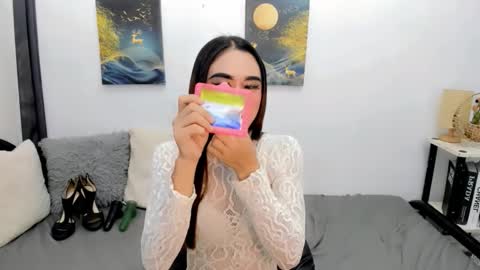 Snapshot of nhicolehollywood chatting on 30, 10, 2025 hottie nicole online show from 30, 10, 2025