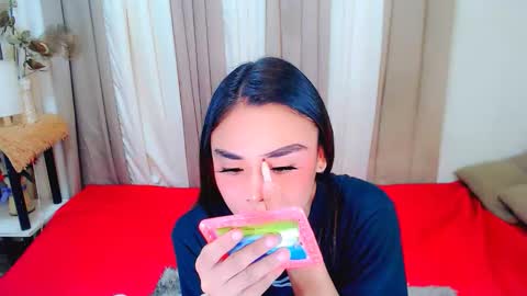 Snapshot of nhicolehollywood chatting on 3, 11, 2025 hottie nicole online show from 3, 11, 2025