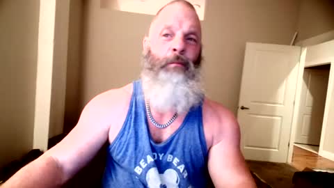 nhmuscledaddy online show from 12, 7, 2026