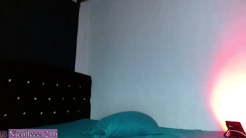 Nicolle online show from 25, 3, 2026