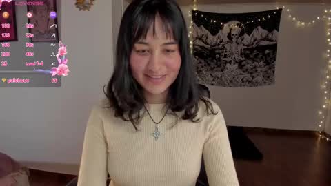 Snapshot of nia_blaze chatting on 25, 2, 2025 Nia online show from 25, 2, 2025