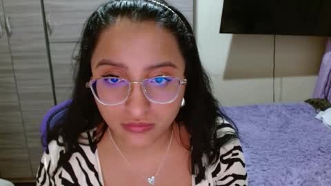 Snapshot of nia_cop chatting on 5, 1, 2025 Dani online show from 5, 1, 2025