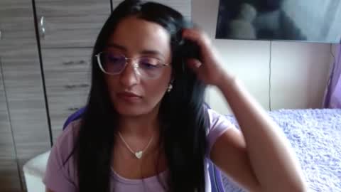 Snapshot of nia_cop chatting on 8, 1, 2025 Dani online show from 8, 1, 2025