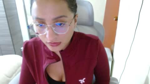 Snapshot of nia_cop chatting on 4, 12, 2025 Dani online show from 4, 12, 2025