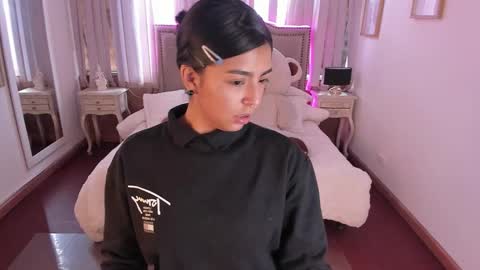 Nia Malkova online show from 8, 2, 2026