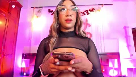 Snapshot of nia_seren chatting on 20, 2, 2026 Nia online show from 20, 2, 2026