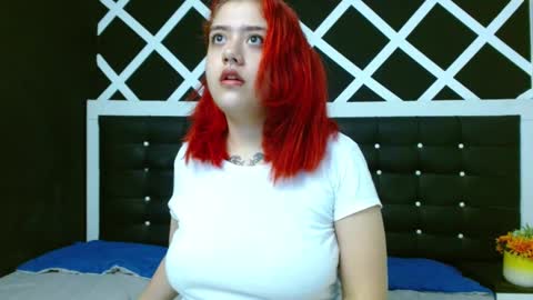 Estefani  online show from 17, 12, 2024