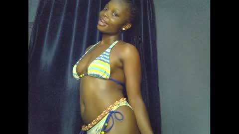 Niababy5 online show from 28, 2, 2026