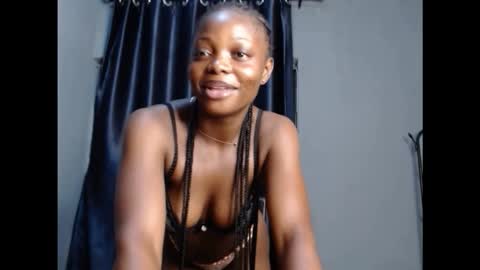 Niababy5 online show from 10, 3, 2026