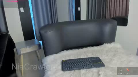 Snapshot of niacrawfordd chatting on 18, 7, 2026 niacrawfordd online show from 18, 7, 2026