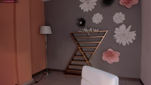 Snapshot of niaholland chatting on 28, 12, 2024 SQUIRTER DOLL online show from 28, 12, 2024