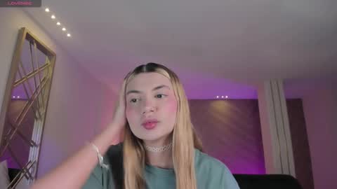 SQUIRTER DOLL    online show from 21, 2, 2026