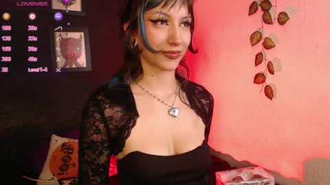 Snapshot of niakat_ chatting on 4, 6, 2026 niakat online show from 4, 6, 2026