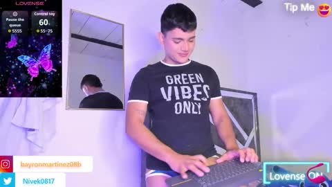 Niall  online show from 27, 2, 2026