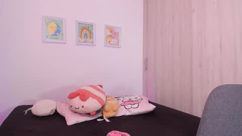 Snapshot of nianoretti chatting on 28, 2, 2026 Nia online show from 28, 2, 2026