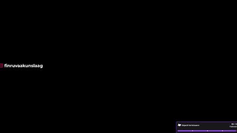 Snapshot of niavlys1709 chatting on 28, 2, 2026 Vaerhys online show from 28, 2, 2026