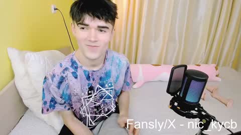 Snapshot of nic_ky chatting on 4, 12, 2024 Nick PVT is open FanslyTwitter - Nic kycb online show from 4, 12, 2024