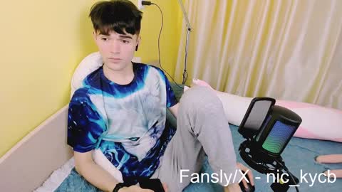 Snapshot of nic_ky chatting on 5, 12, 2024 Nick PVT is open FanslyTwitter - Nic kycb online show from 5, 12, 2024