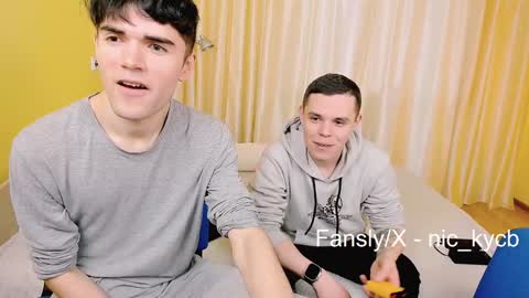 Snapshot of nic_ky chatting on 14, 12, 2024 Nick PVT is open FanslyTwitter - Nic kycb online show from 14, 12, 2024