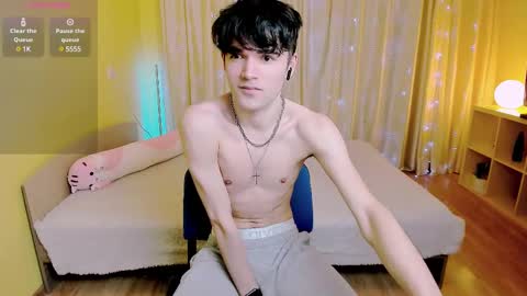 Snapshot of nic_ky chatting on 18, 2, 2025 Nick PVT is open FanslyTwitter - Nic kycb online show from 18, 2, 2025