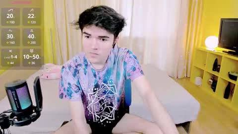 Snapshot of nic_ky chatting on 10, 3, 2025 Nick PVT is open FanslyTwitter - Nic kycb online show from 10, 3, 2025