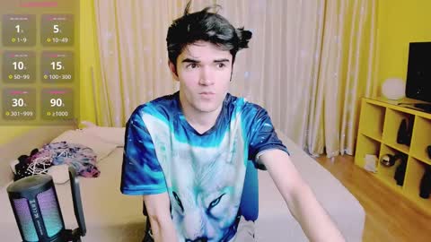 Snapshot of nic_ky chatting on 12, 3, 2025 Nick PVT is open FanslyTwitter - Nic kycb online show from 12, 3, 2025