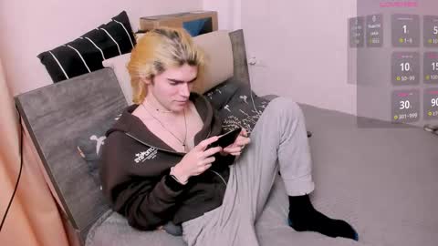 Nick PVT is open FanslyTwitter - Nic kycb online show from 16, 1, 2026