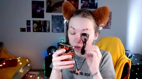 nica_kawaii online show from 20, 4, 2026