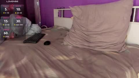 Nica online show from 8, 3, 2025