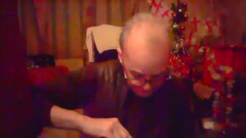 Snapshot of nice6body chatting on 14, 12, 2024 nice6body online show from 14, 12, 2024