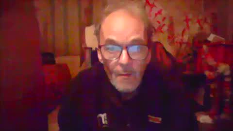 Snapshot of nice6body chatting on 12, 1, 2025 nice6body online show from 12, 1, 2025