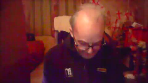 Snapshot of nice6body chatting on 13, 1, 2025 nice6body online show from 13, 1, 2025