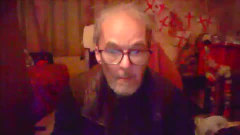 Snapshot of nice6body chatting on 19, 1, 2025 nice6body online show from 19, 1, 2025