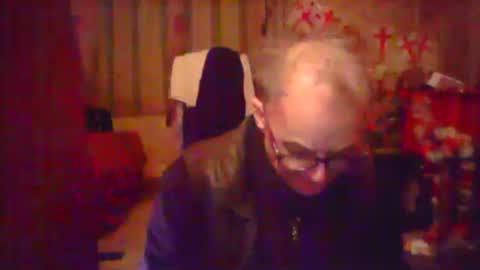 Snapshot of nice6body chatting on 23, 1, 2025 nice6body online show from 23, 1, 2025