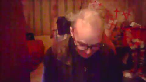 Snapshot of nice6body chatting on 26, 1, 2025 nice6body online show from 26, 1, 2025