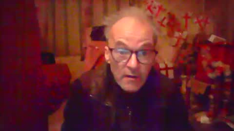 Snapshot of nice6body chatting on 27, 1, 2025 nice6body online show from 27, 1, 2025