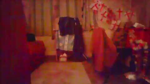 Snapshot of nice6body chatting on 28, 1, 2025 nice6body online show from 28, 1, 2025