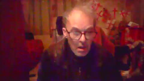 Snapshot of nice6body chatting on 18, 2, 2025 nice6body online show from 18, 2, 2025